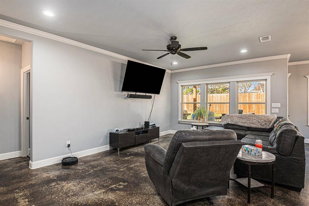 Springtown, TX 76082,945 Sam Street