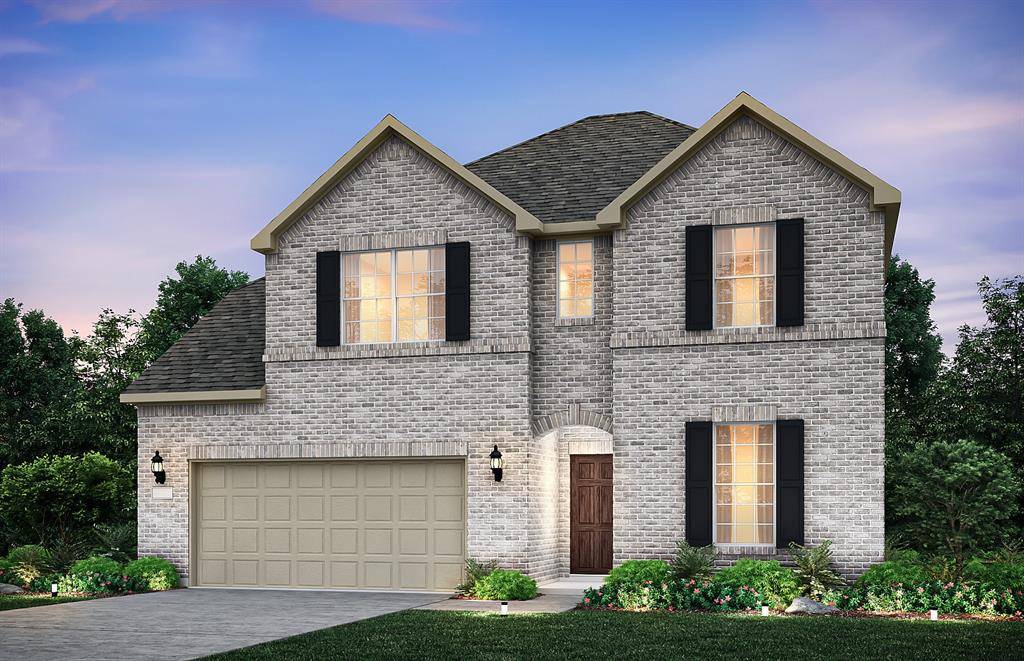 3501 Aberavon Street, Mckinney, TX 75071