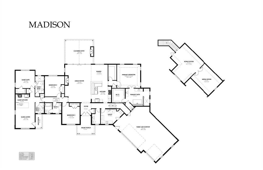 Anna, TX 75409,3100 Congress Lane