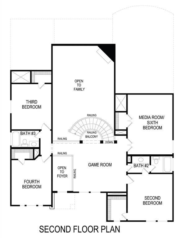 Celina, TX 75009,4213 Bellview Way