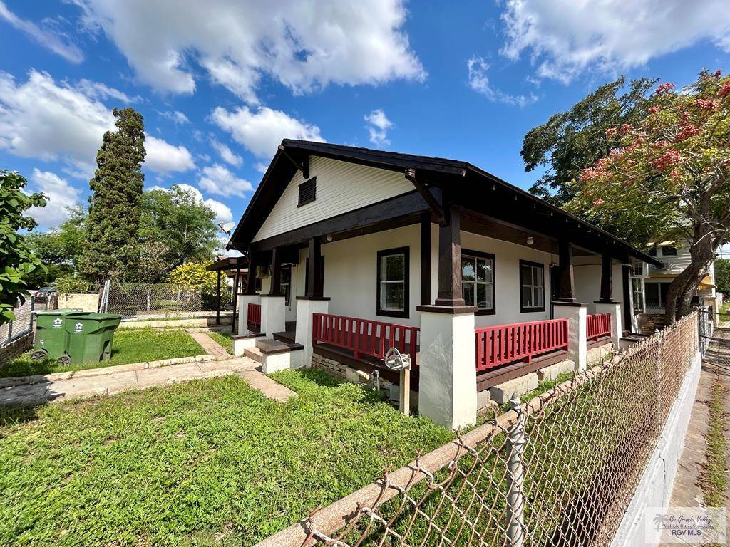 Brownsville, TX 78520,255 E SAINT FRANCIS ST.