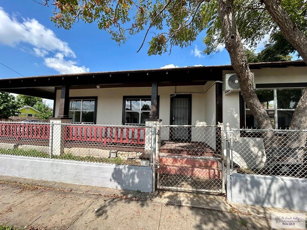 Brownsville, TX 78520,255 E SAINT FRANCIS ST.
