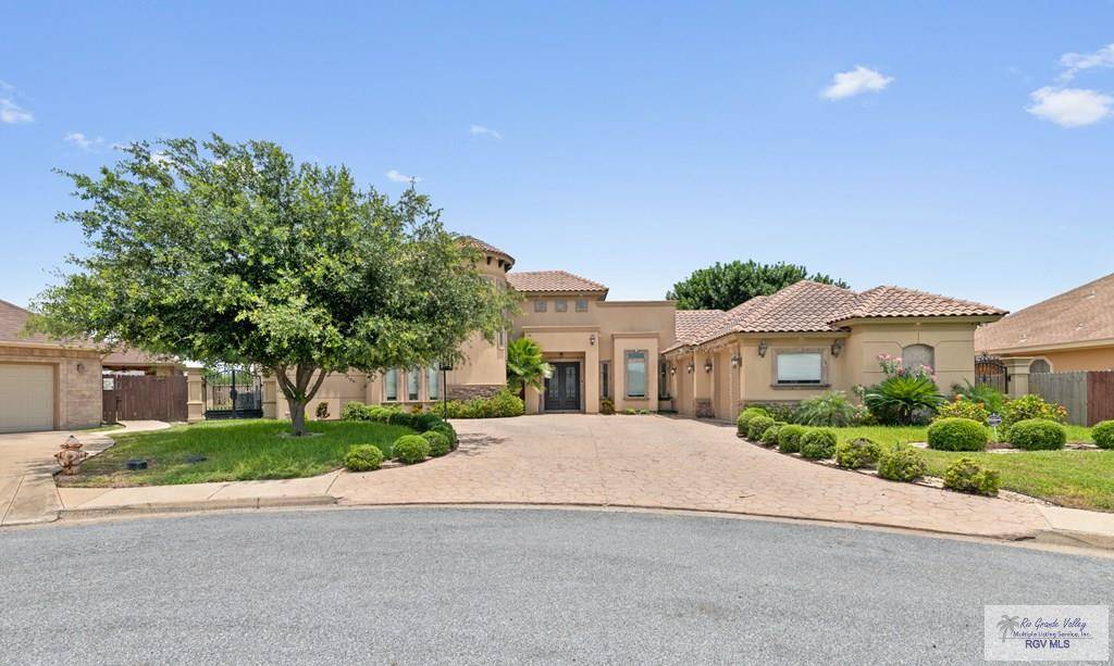 Brownsville, TX 78526,6012 WENDY LUE CT.