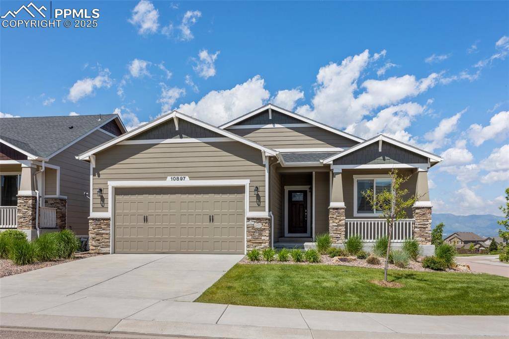 Colorado Springs, CO 80908,10897 Hidden Brook CIR