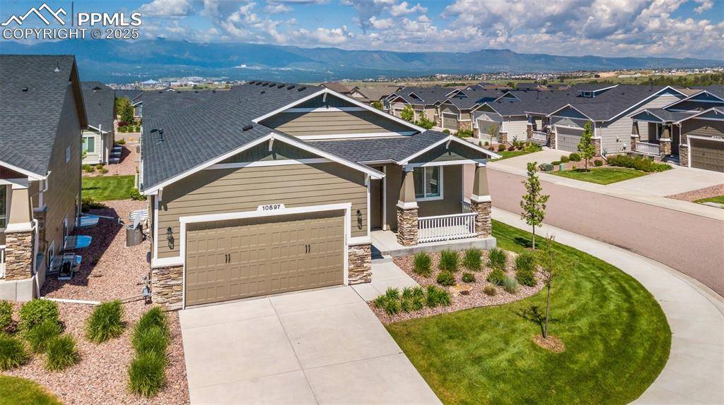 Colorado Springs, CO 80908,10897 Hidden Brook CIR