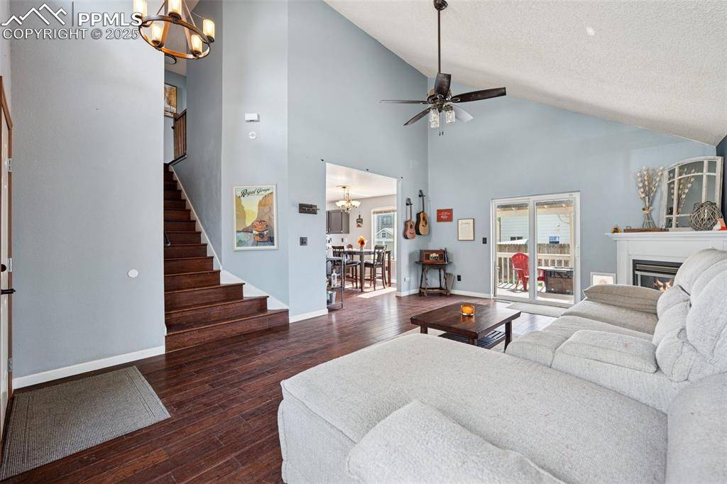 Colorado Springs, CO 80925,3904 Breaking Dawn ST