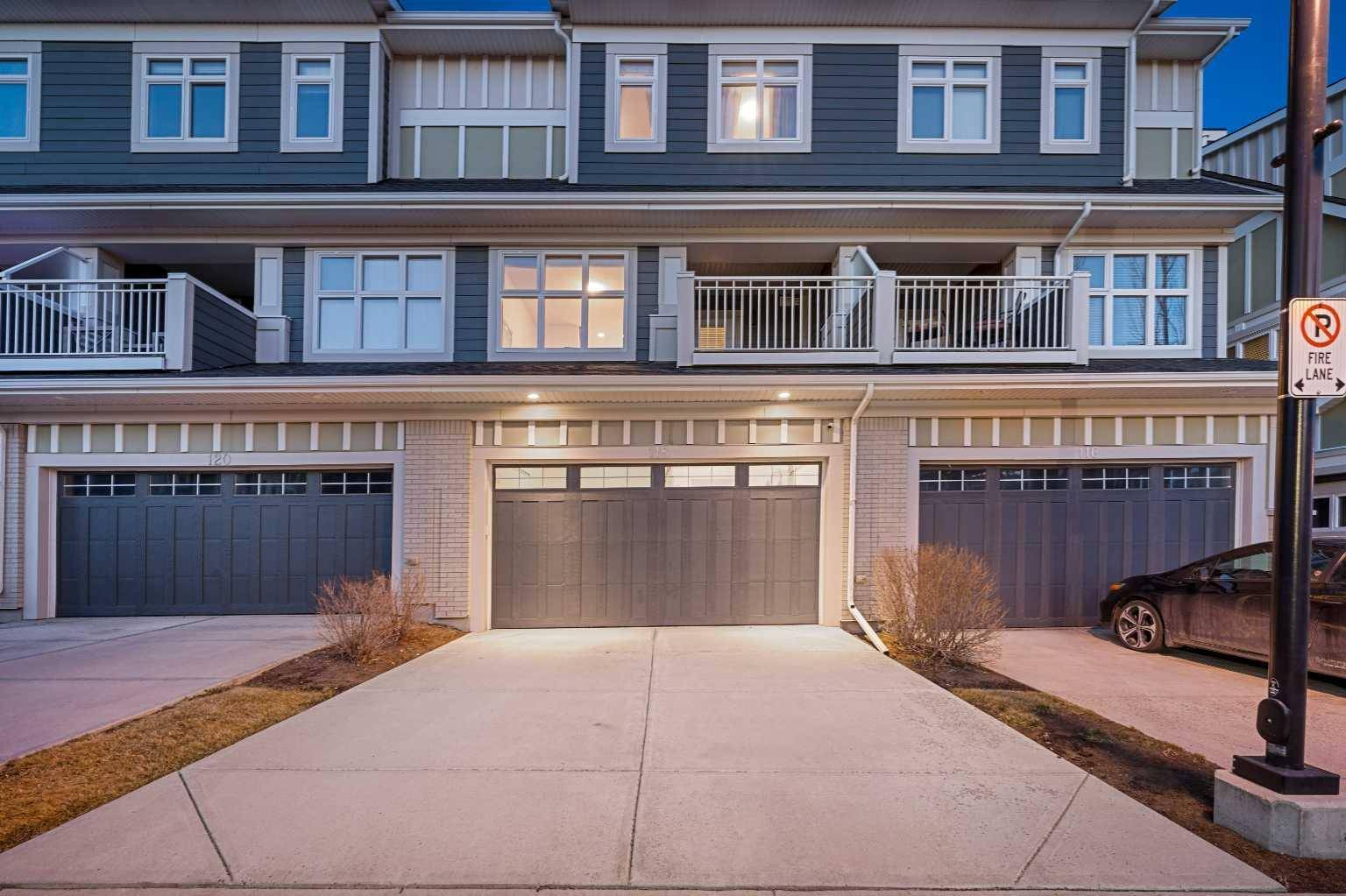 118 Silverado Plains PARK Southwest, Calgary, AB T2X 1Y8