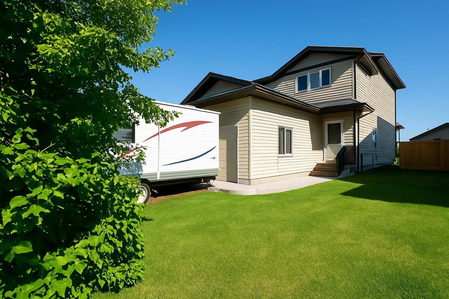 8814 73 AVE, Grande Prairie, AB T8X 0H6