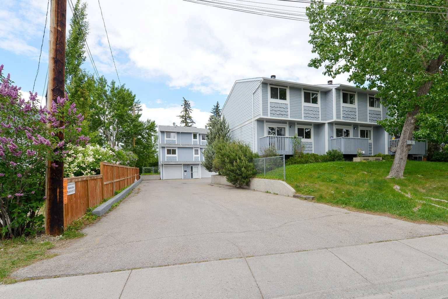 6630 Bowwood DR Northwest #2, Calgary, AB T3B 2G9