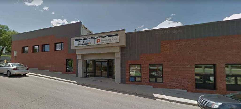 430 6 AVE Southeast, Medicine Hat, AB T1A 2S8