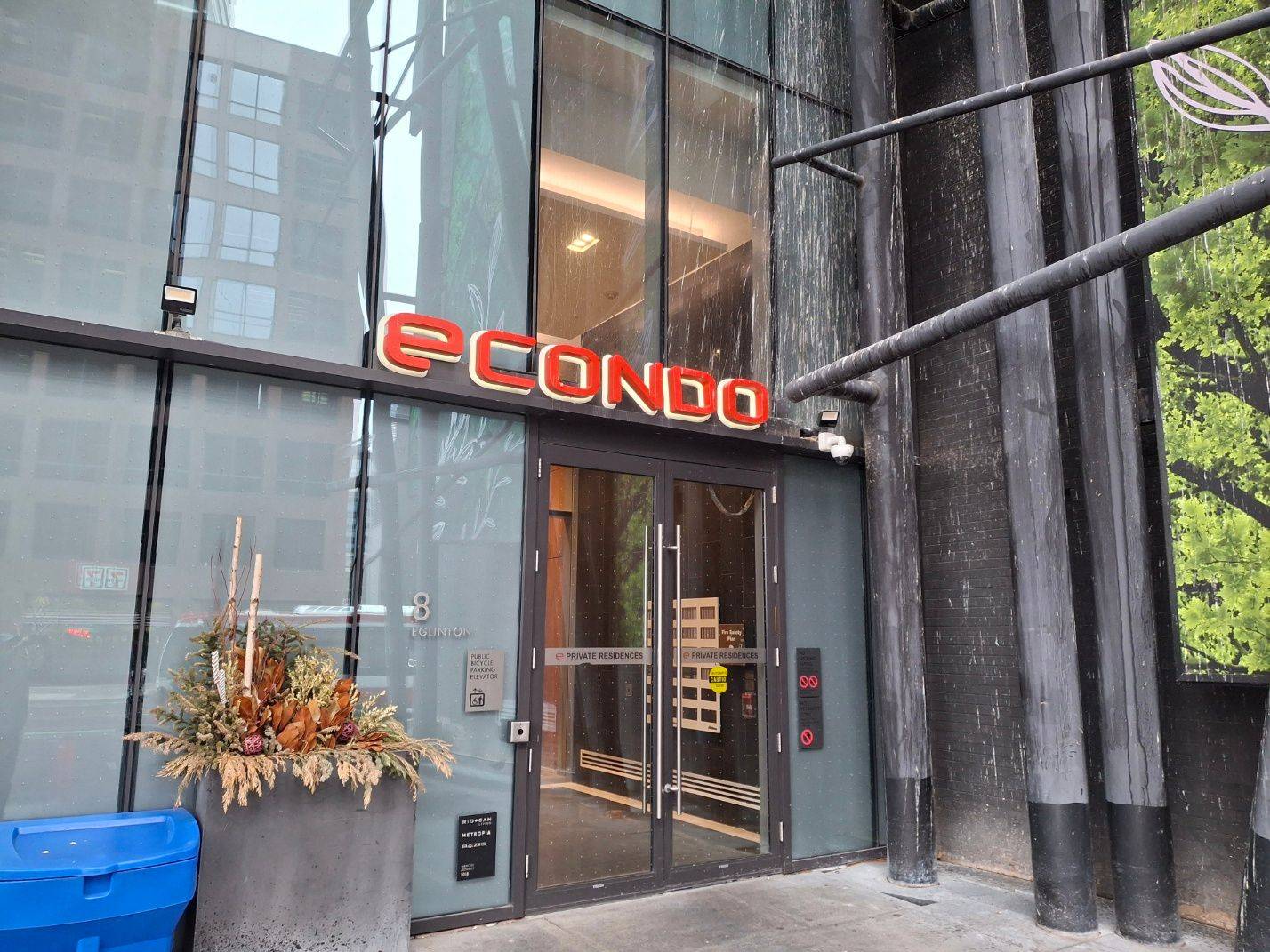 Toronto C10, ON M4P 0C1,8 Eglinton AVE E #3412