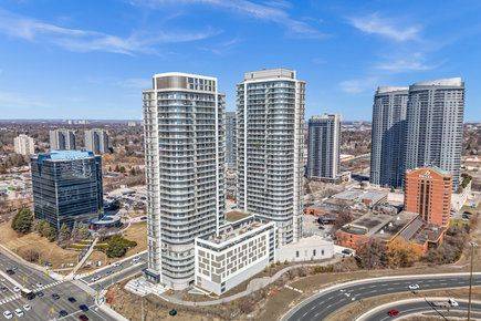 Toronto E07, ON M1T 0B8,2031 Kennedy RD #3620