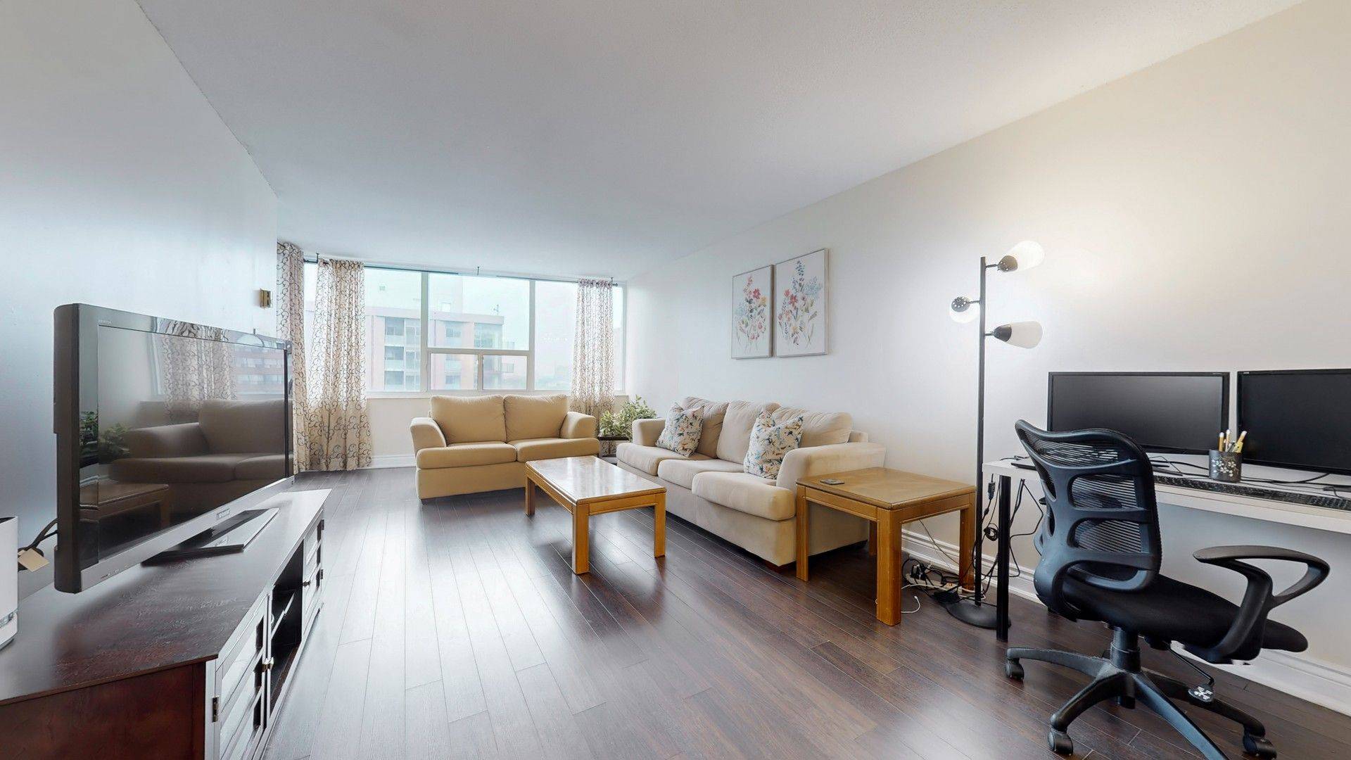 Toronto E05, ON M1E 2W8,45 Huntingdale BLVD #1701