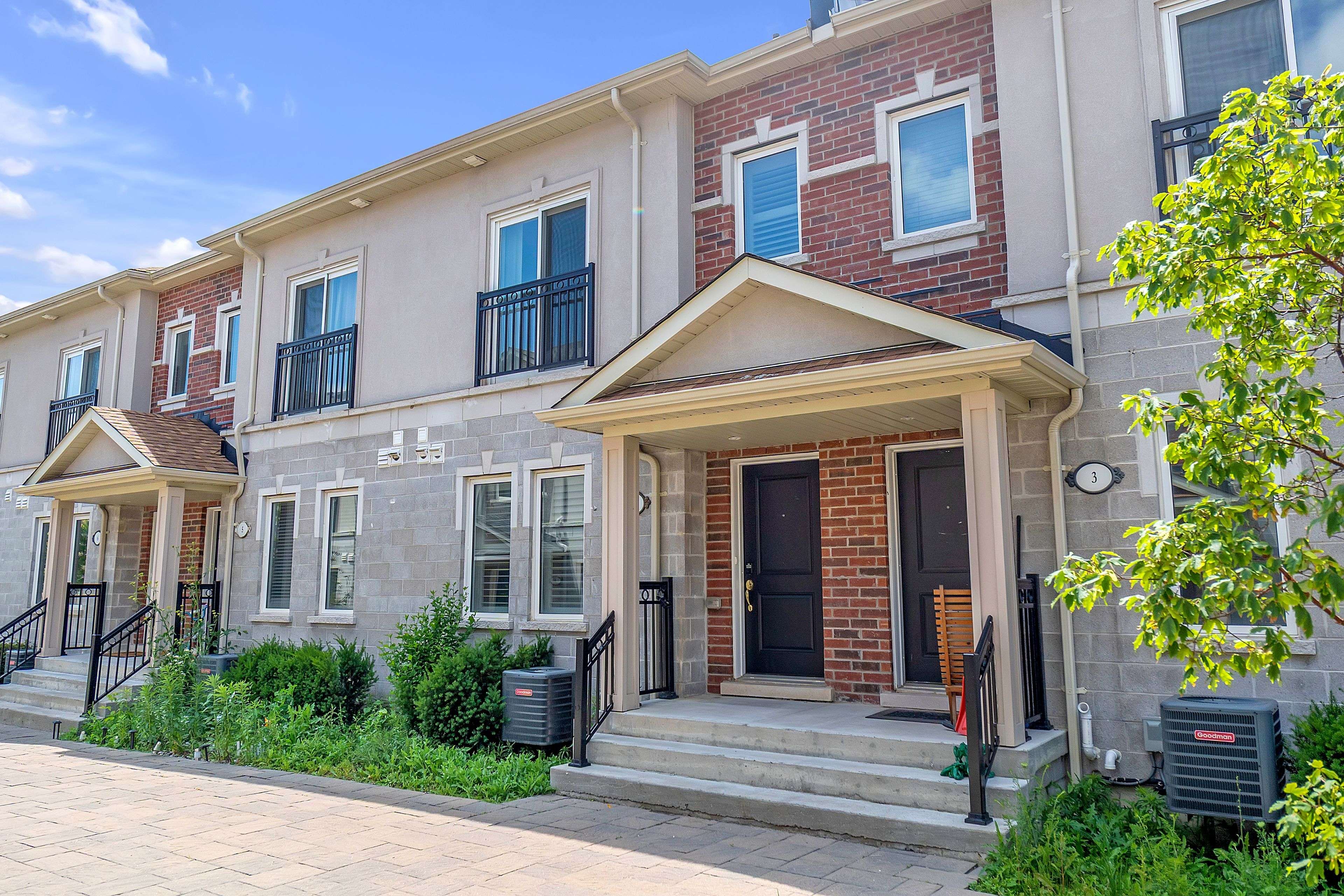 1060 St. Hilda's WAY, Whitby, ON L1N 0L3