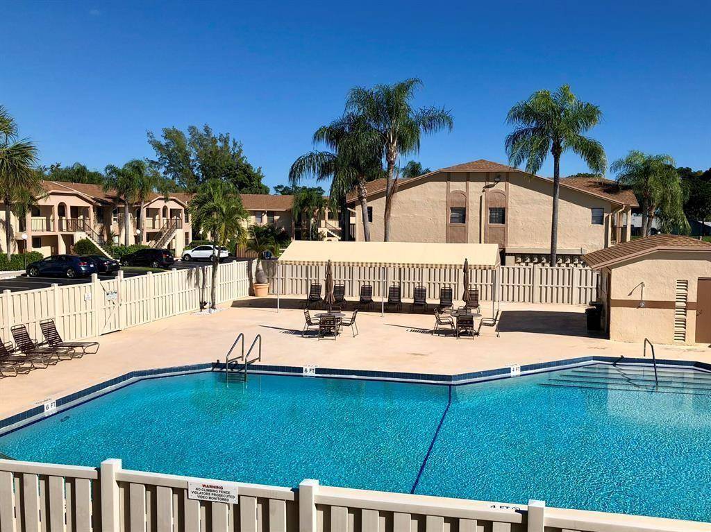 Boca Raton, FL 33428,9466 Boca Cove Cir #305