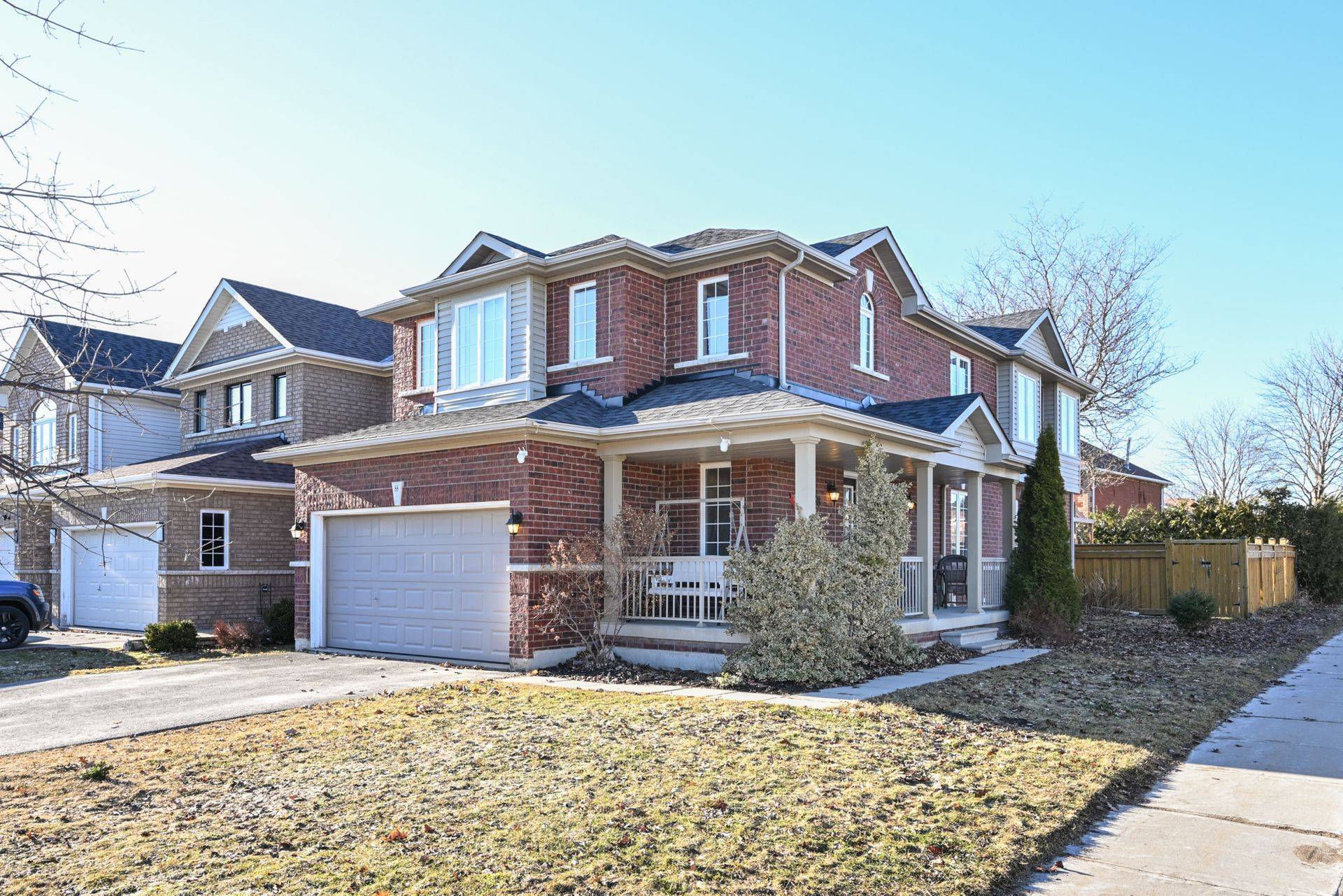 88 Anderson RD, New Tecumseth, ON L9R 0B2