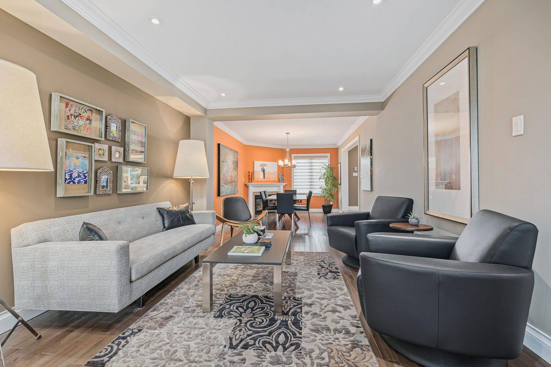 Halton Hills, ON L7G 5R5,92 LAUCHLIN CRES