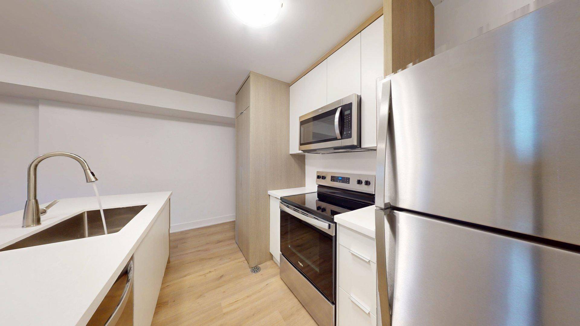 Toronto W02, ON M6P 3W5,231 Symington AVE #Lower Unit (1)