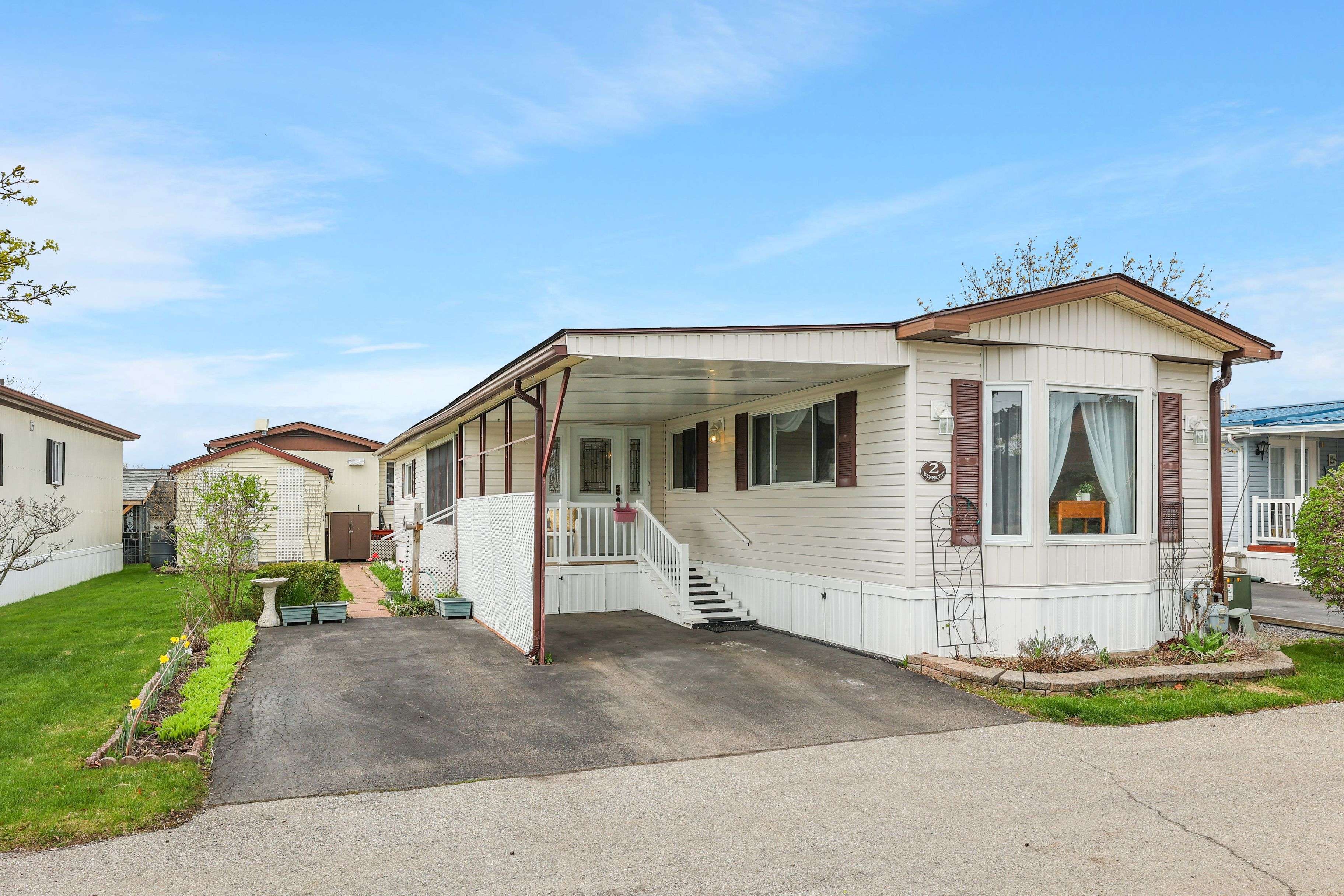 3033 Townline RD #2, Fort Erie, ON L0S 1S1