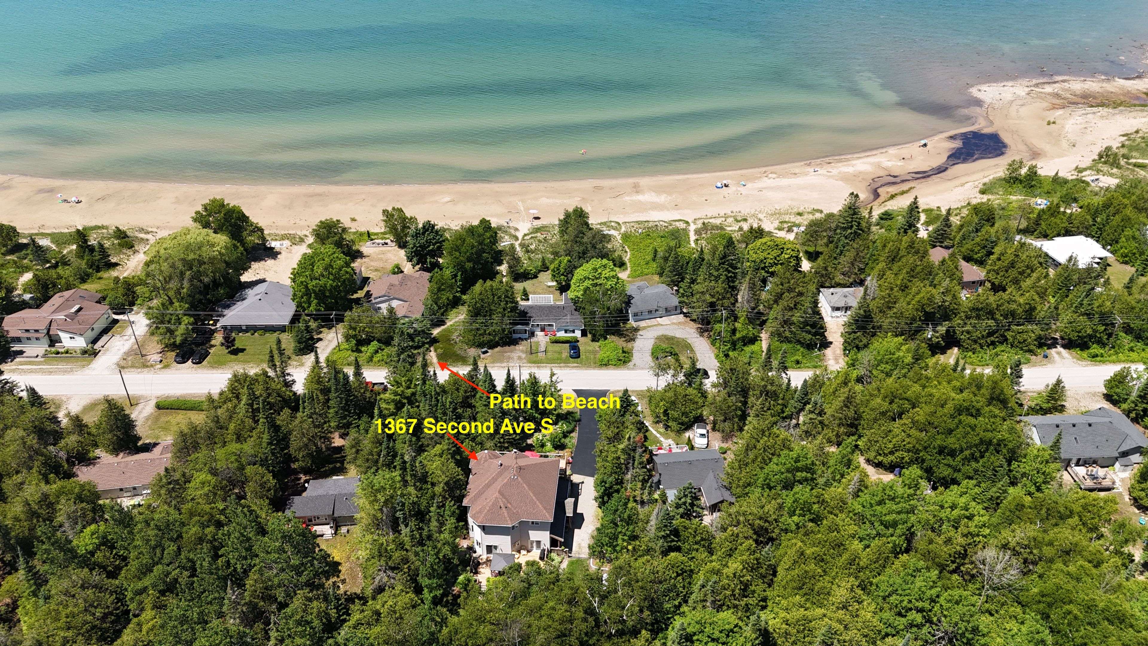 Native Leased Lands, ON N0H 2L0,1367 Second AVE S