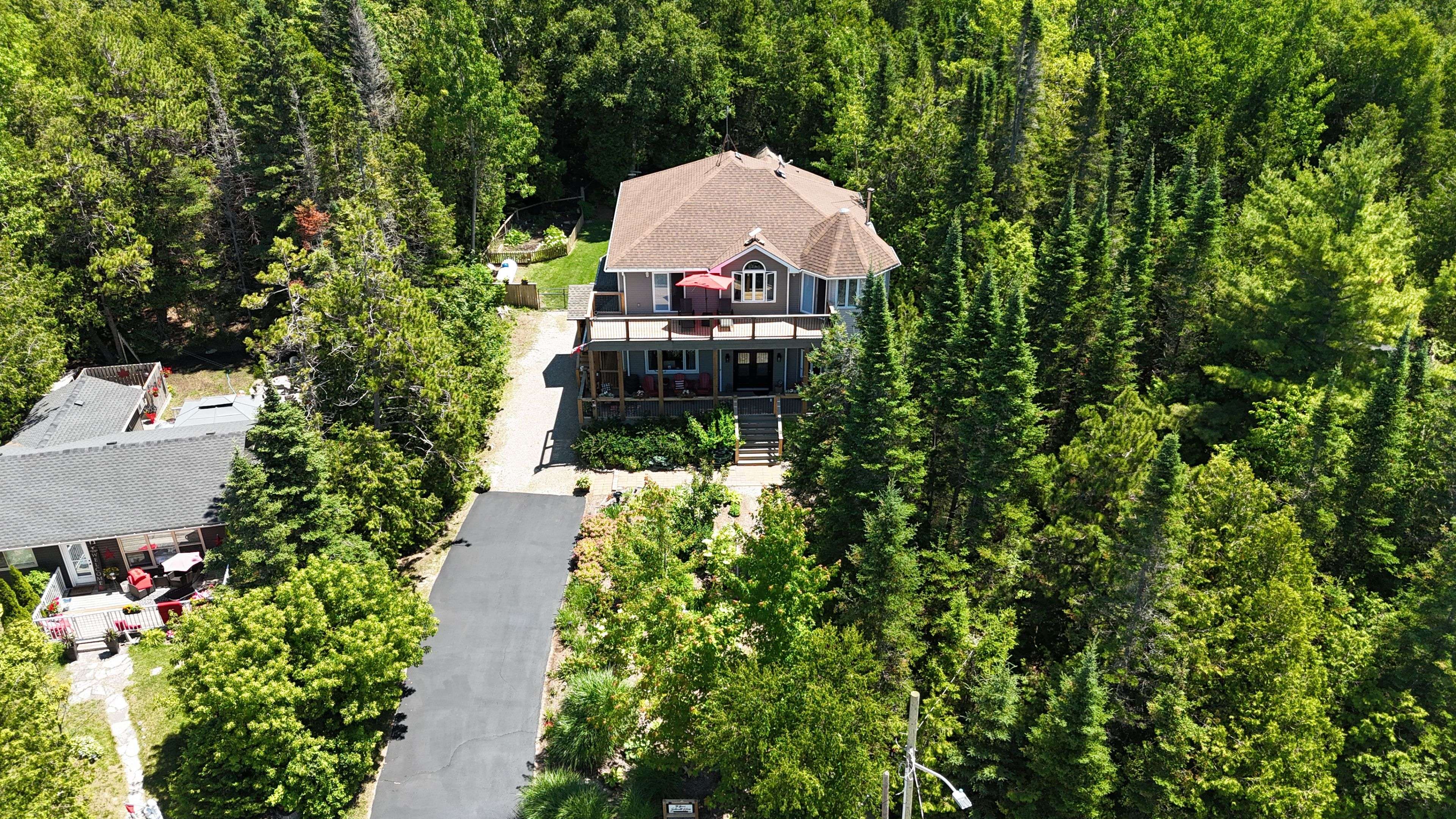 Native Leased Lands, ON N0H 2L0,1367 Second AVE S