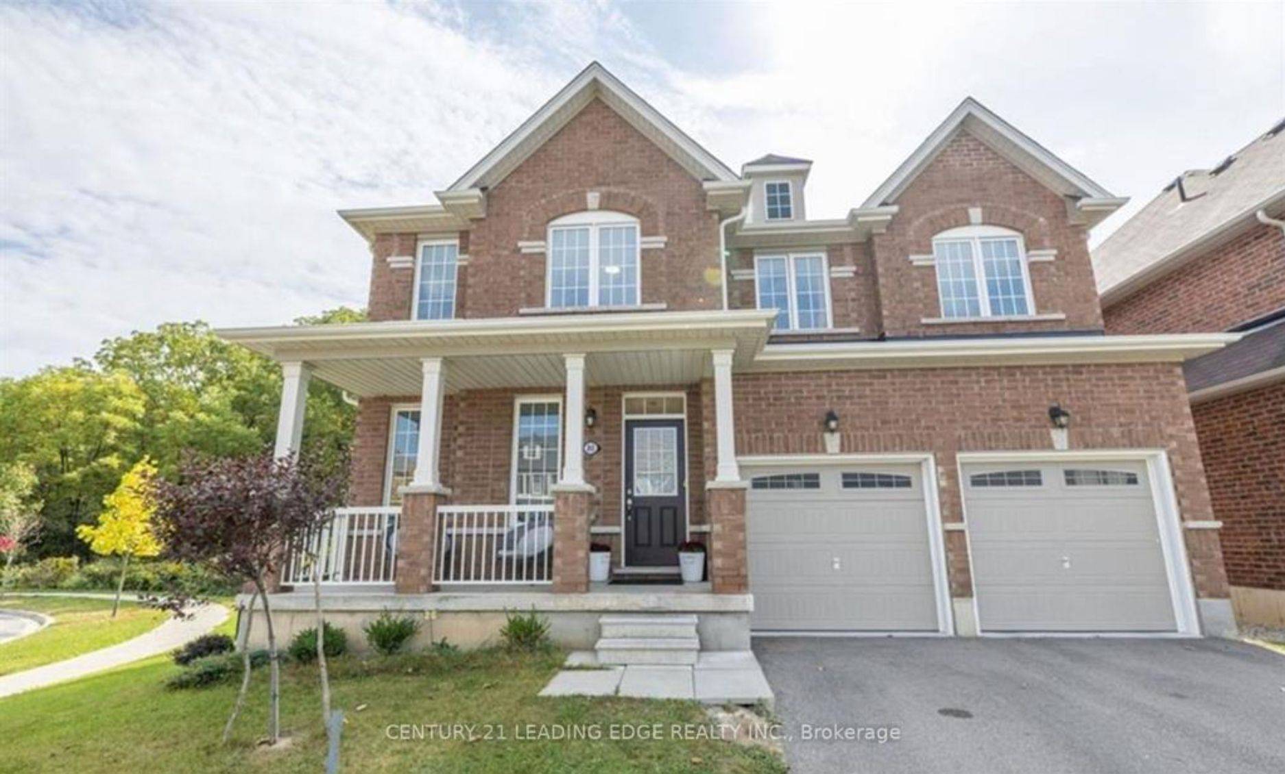 80 Sinden RD, Brantford, ON N3T 0P5