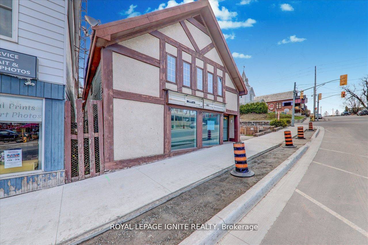 Bancroft, ON K0L 1C0,3 Hastings ST N #3