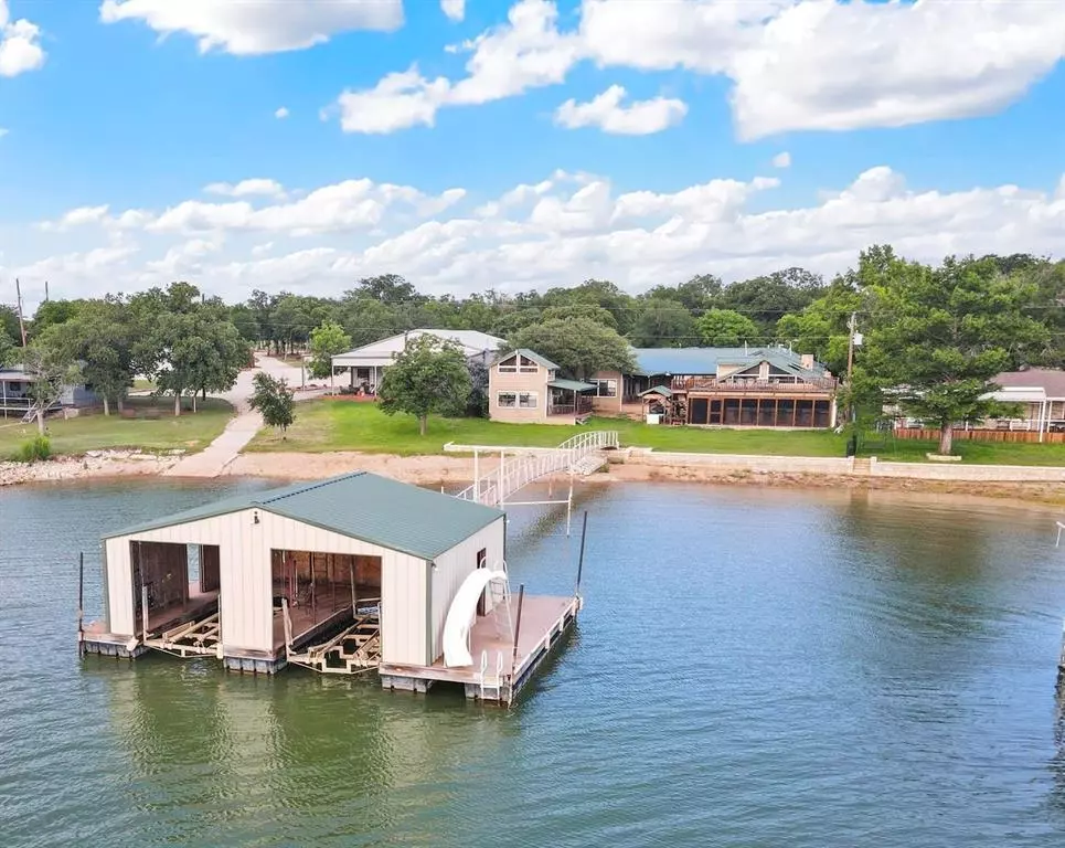 Possum Kingdom Lake, TX 76450,4627 Rose Lane
