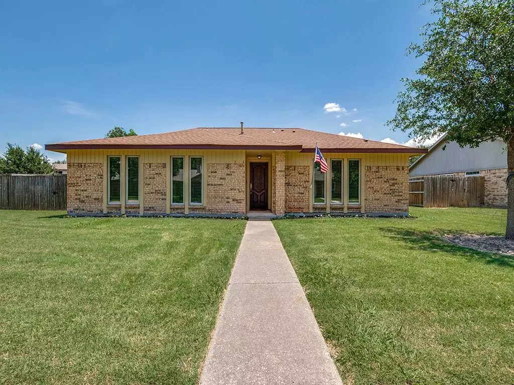 Coppell, TX 75019,318 Edgewood Drive