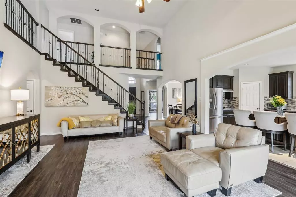 Celina, TX 75009,317 Cripple Creek Drive