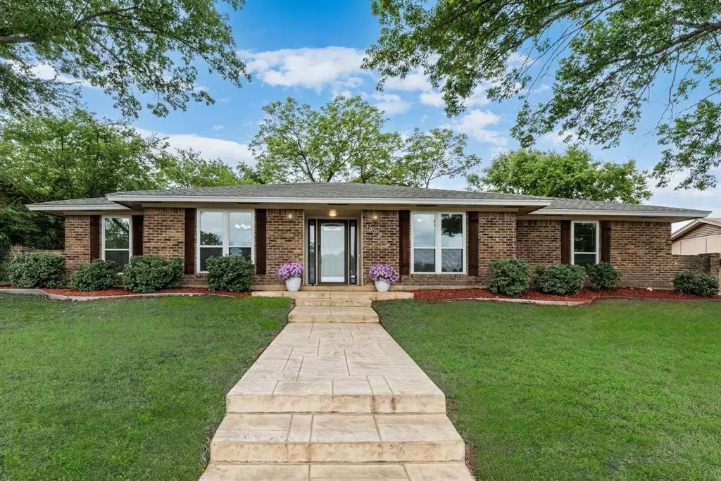 Garland, TX 75043,1305 Willow Way