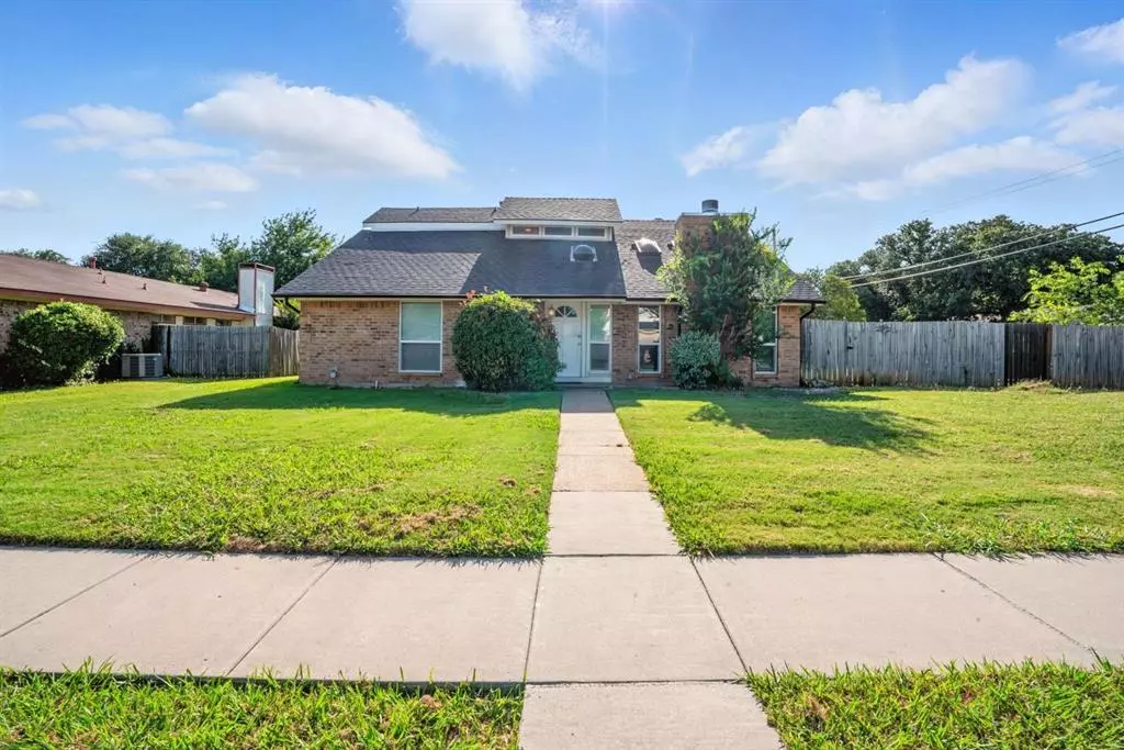 Lewisville, TX 75067,1302 Westwood Drive