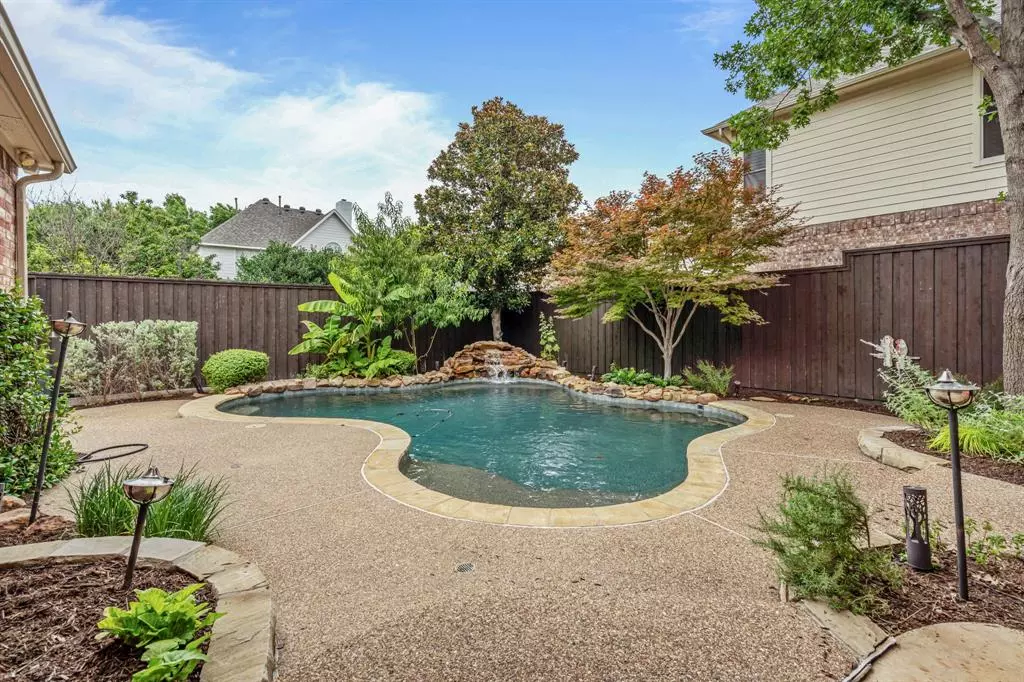 Plano, TX 75025,3817 Elgin Drive