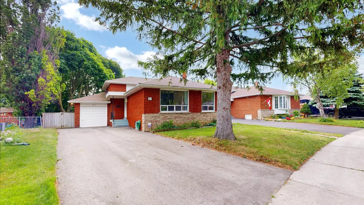 Toronto E09, ON M1H 2J2,31 Amberjack BLVD