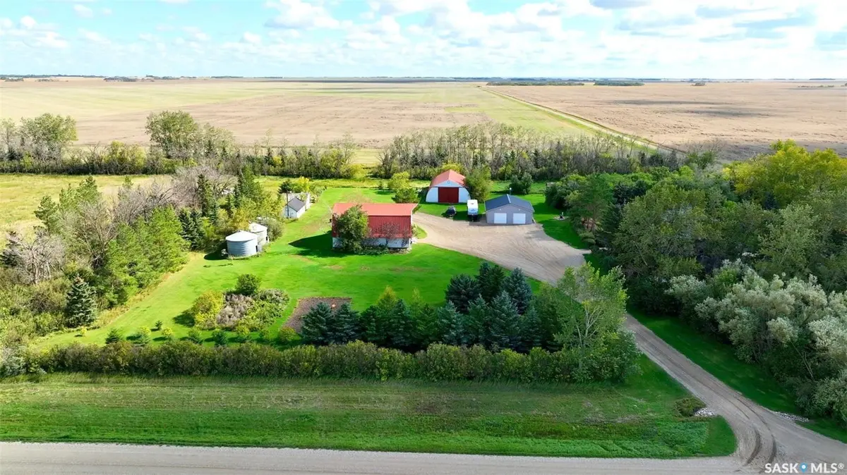 Rural Address, Fillmore Rm No. 96, SK S0G 4T0