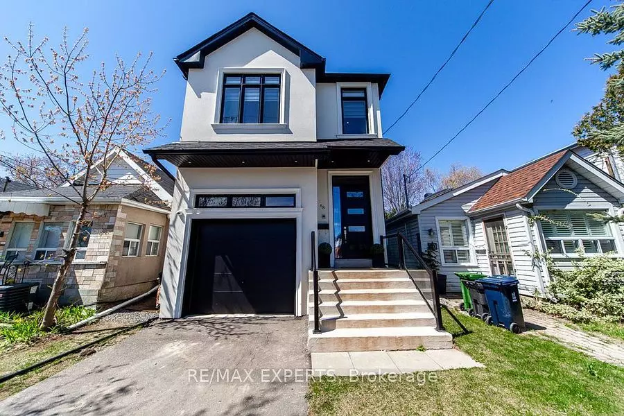 Toronto W06, ON M8V 3N8,68 Twenty Fourth ST