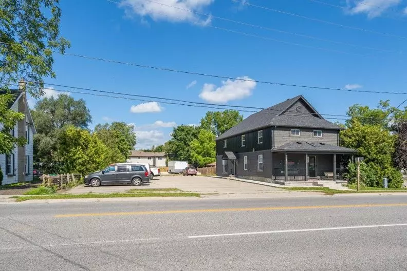 Guelph/eramosa, ON N0B 2K0,118 Alma ST