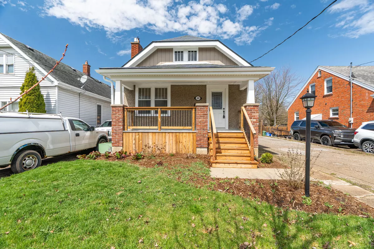 London South, ON N6C 2J6,490 Chester ST