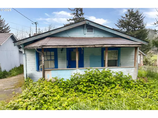 Coos Bay, OR 97420,1776 SOUTHWEST BLVD