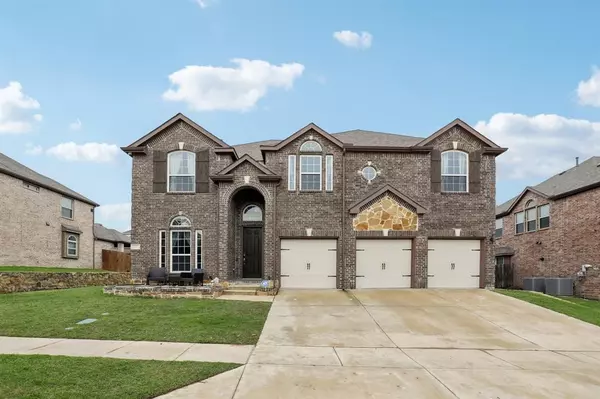 Celina, TX 75009,317 Cripple Creek Drive