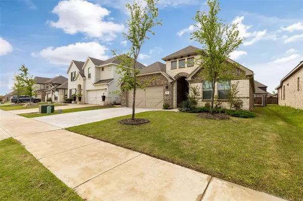 Haslet, TX 76052,435 Letara Vista Drive