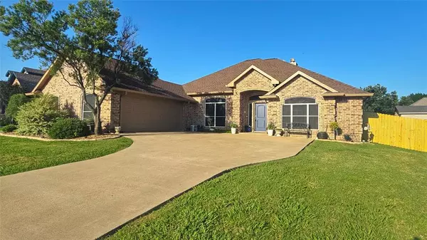 Krum, TX 76249,504 Greenwood Lane
