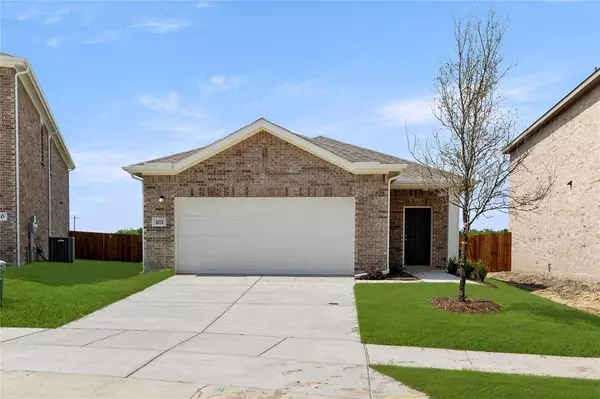 Princeton, TX 75407,102 Connecticut Court