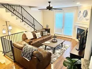 University Park, TX 75205,4144 Grassmere #4
