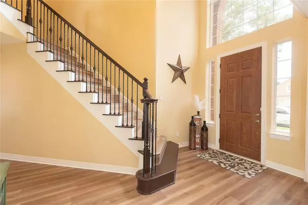 Coppell, TX 75019,1318 Barrington Drive
