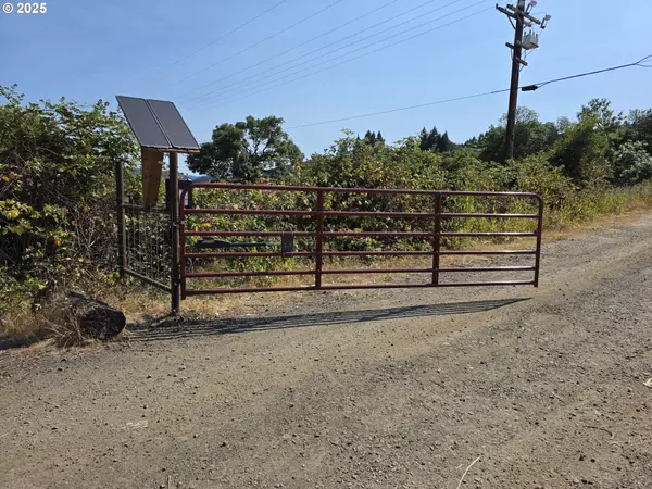 Oakland, OR 97462,JOHN LONG RD