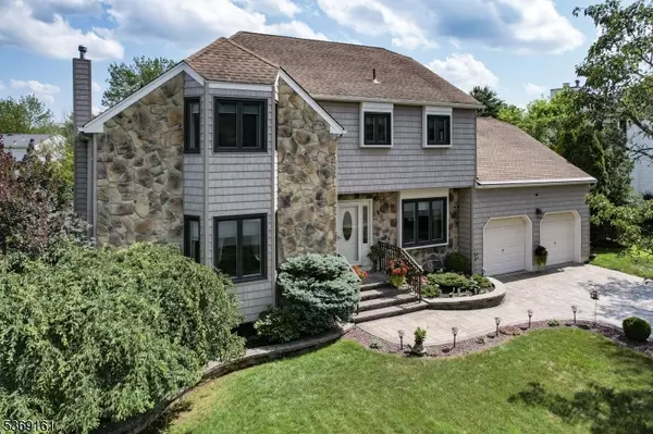 223 Wescott Rd, Hillsborough Twp., NJ 08844