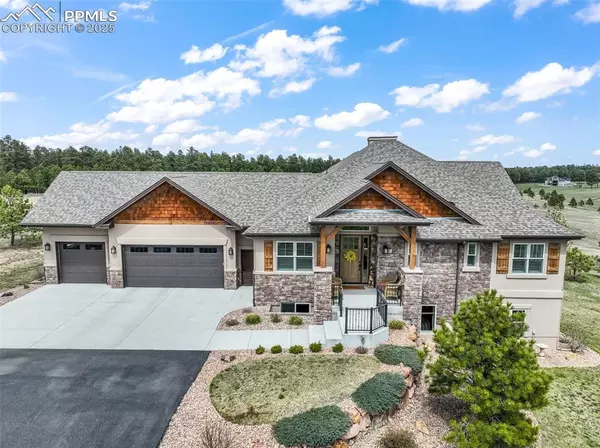 17275 Gwilym CT, Monument, CO 80132