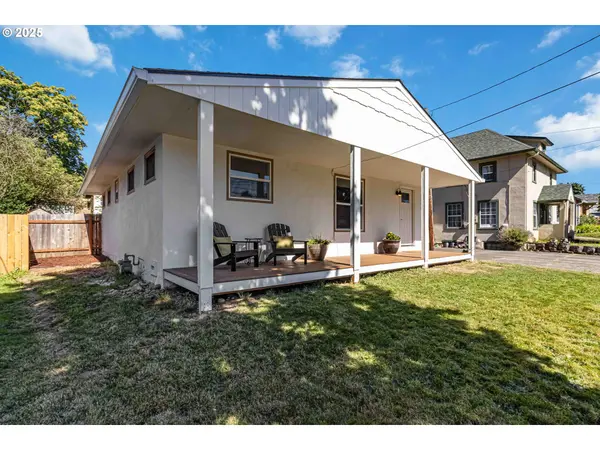 Camas, WA 98607,753 SE SUMNER ST