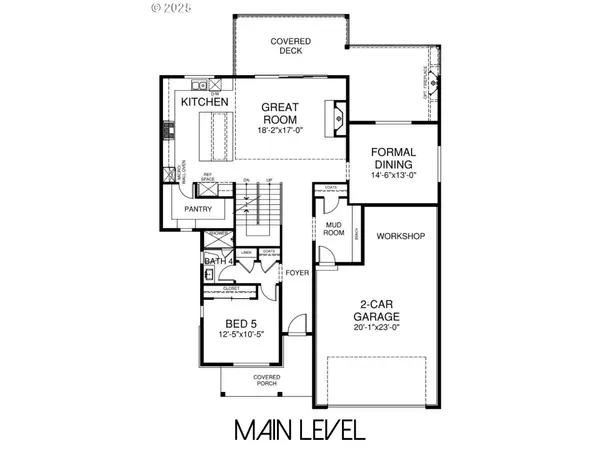 West Linn, OR 97068,2285 Satter ST